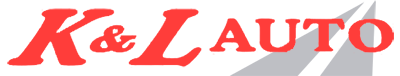 K&L Auto A/S Logo