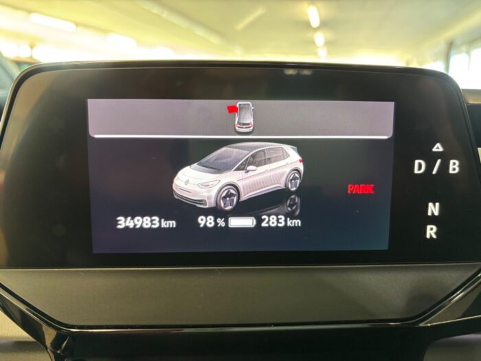 VW ID.3 Max 2021 - Image 3
