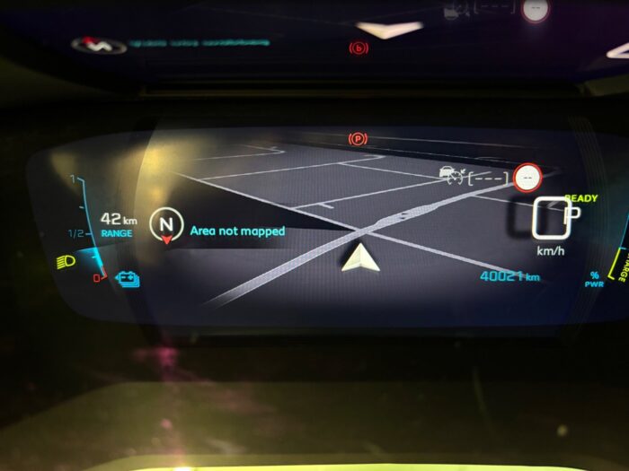 Peugeot e-2008 GT 2022 - Image 6