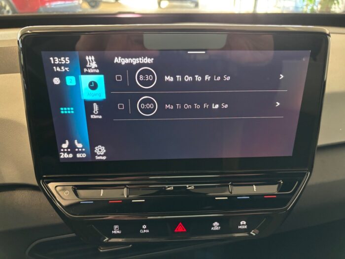 VW ID.3 Family 2020 - Image 5