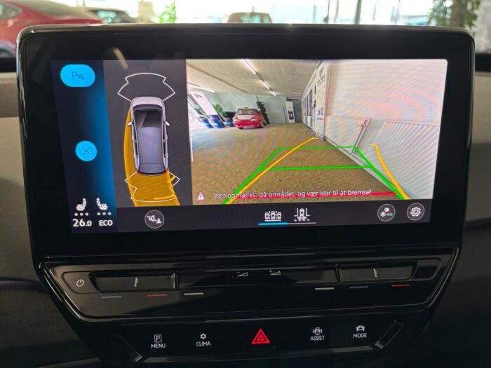 VW ID.3 Family 2020 - Image 7