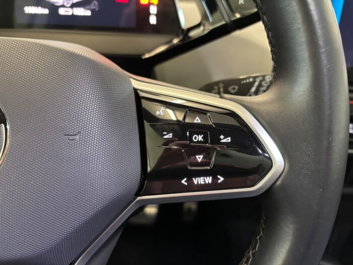 VW ID.3 Family 2020 - Image 9