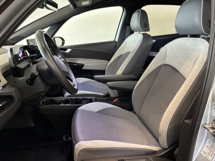 VW ID.3 Family 2020 - Image 10