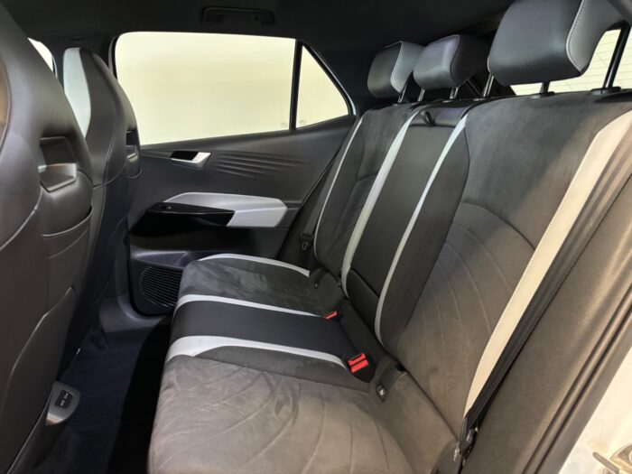 VW ID.3 Max 2021 - Image 10