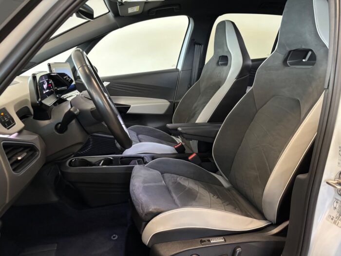 VW ID.3 Max 2021 - Image 9
