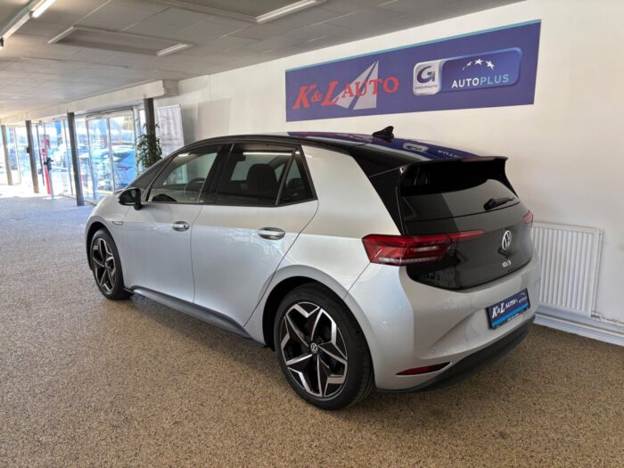 VW ID.3 Family 2020 - Image 13