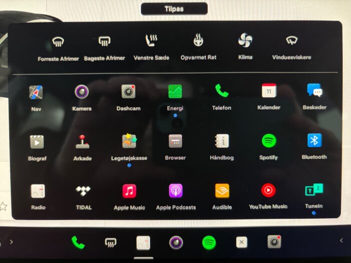 Tesla Model 3 Long Range AWD 2021 - Image 4