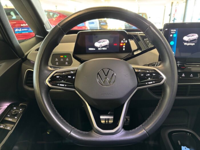 VW ID.3 Family 2020 - Image 2
