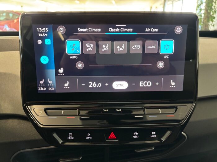 VW ID.3 Family 2020 - Image 6