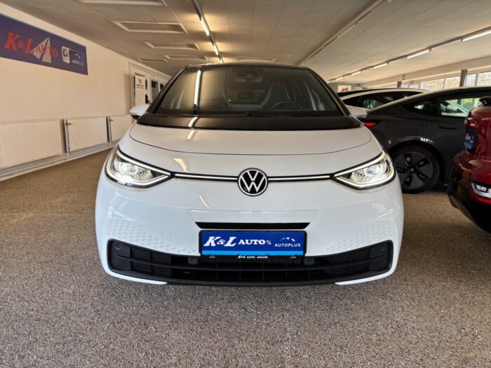 VW ID.3 Max 2021 - Image 17