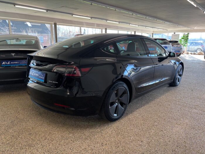 Tesla Model 3 Long Range AWD 2021 - Image 14