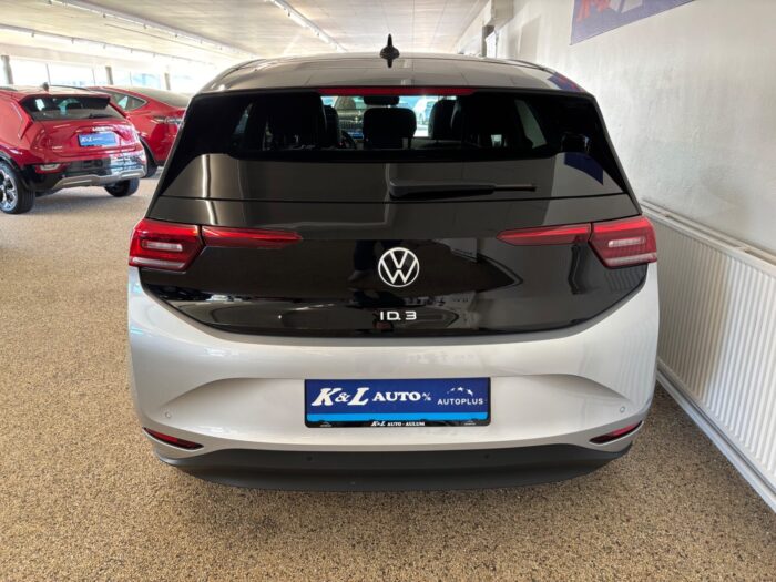 VW ID.3 Family 2020 - Image 17