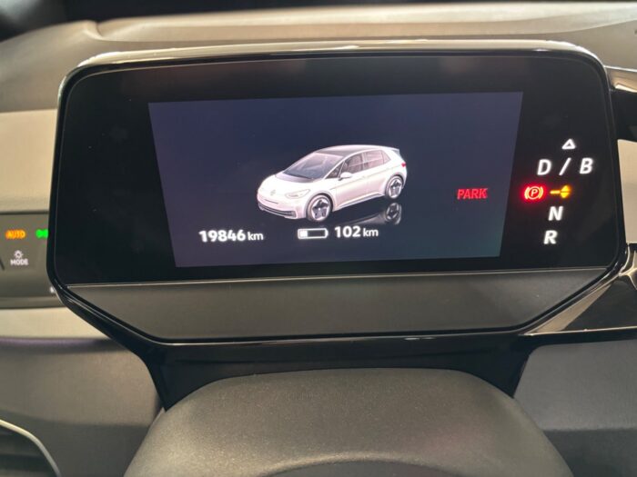 VW ID.3 Family 2020 - Image 3