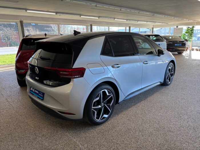 VW ID.3 Family 2020 - Image 14
