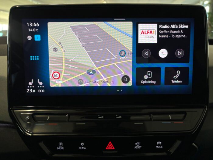 VW ID.3 Max 2021 - Image 6