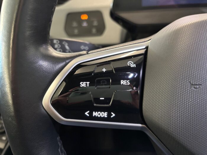VW ID.3 Max 2021 - Image 5