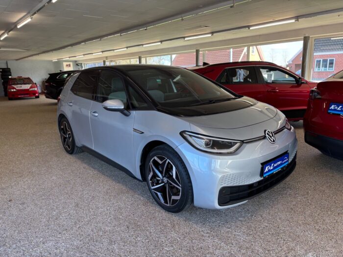 VW ID.3 Family 2020 - Image 15