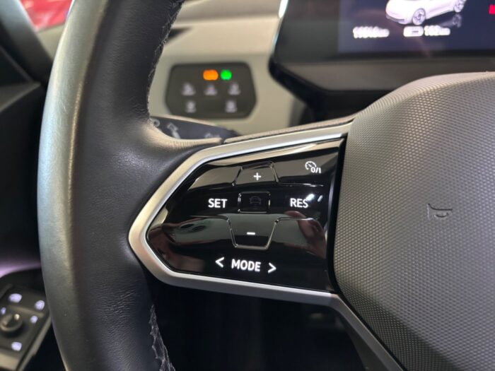 VW ID.3 Family 2020 - Image 8