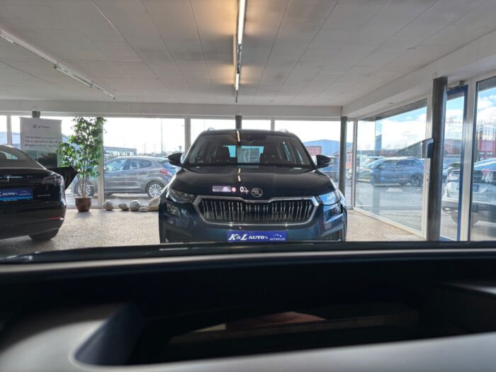 VW ID.3 Max 2021 - Image 12