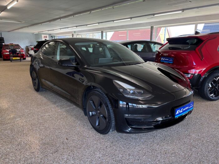 Tesla Model 3 Long Range AWD 2021 - Image 15