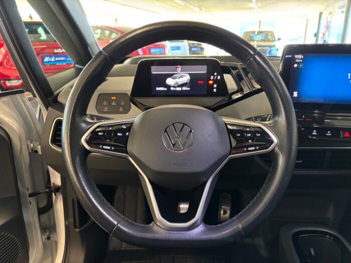 VW ID.3 Max 2021 - Image 2