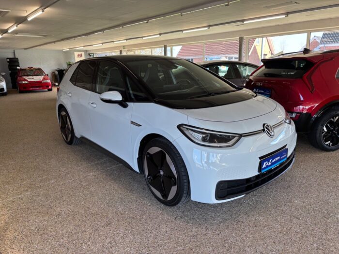 VW ID.3 Max 2021 - Image 15