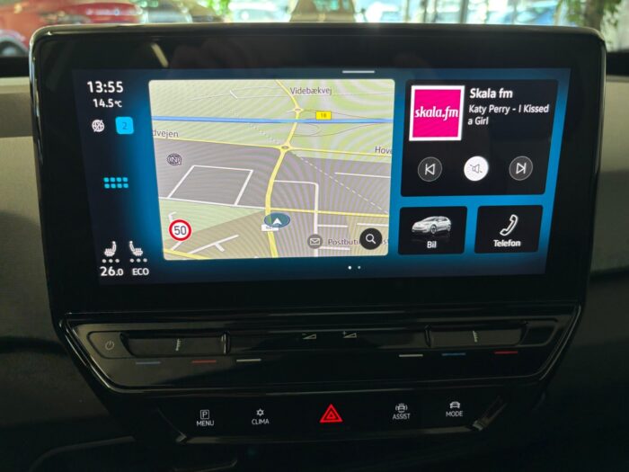 VW ID.3 Family 2020 - Image 4
