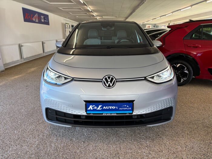 VW ID.3 Family 2020 - Image 16