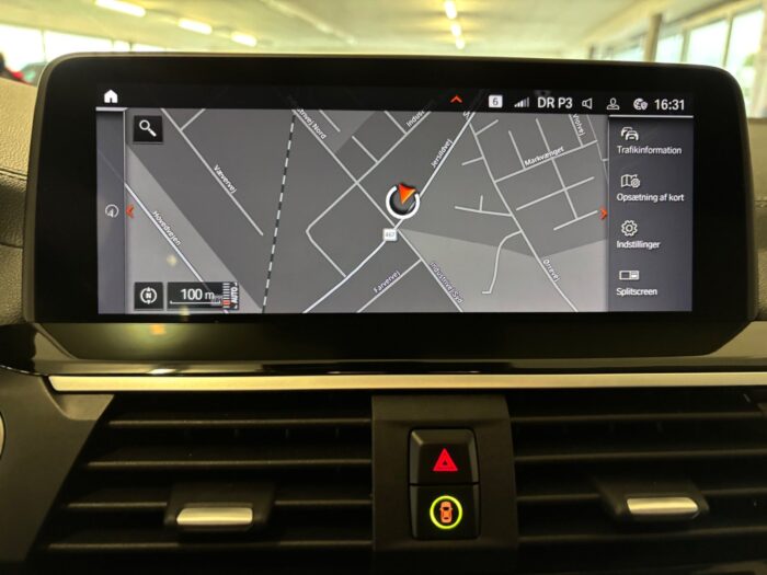 BMW iX3 Charged 2021 - Image 7
