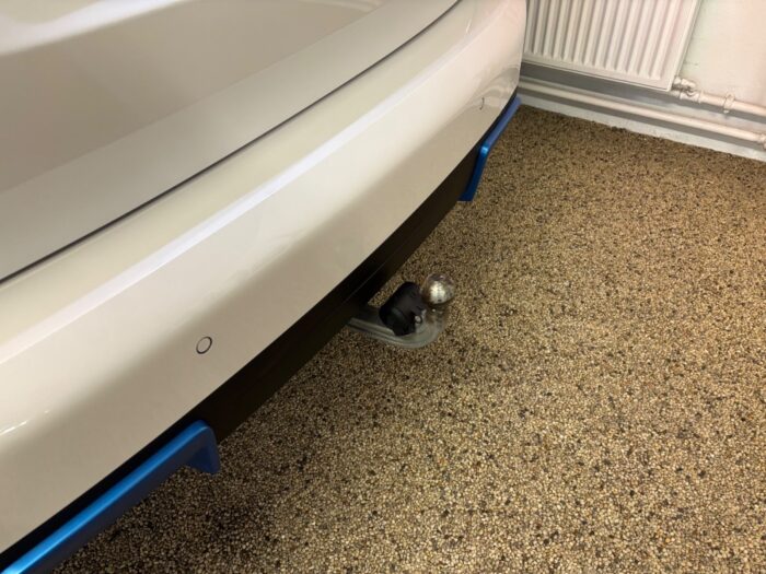 BMW iX3 Charged 2021 - Image 18