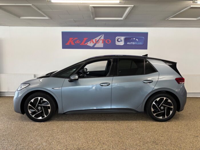 VW ID.3 Tech 2021 - Image 18