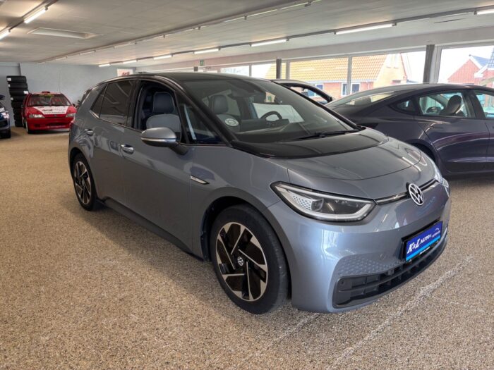 VW ID.3 Tech 2021 - Image 17
