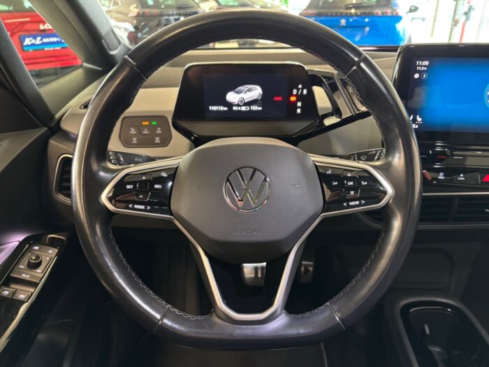 VW ID.3 Tech 2021 - Image 2