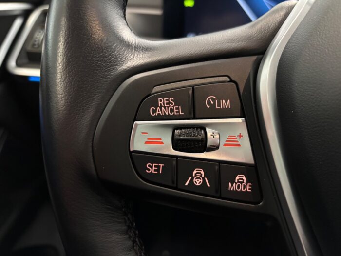BMW i4 eDrive40 Charged Plus 2024 - Image 3