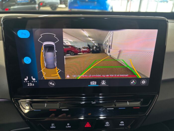 VW ID.3 Tech 2021 - Image 10
