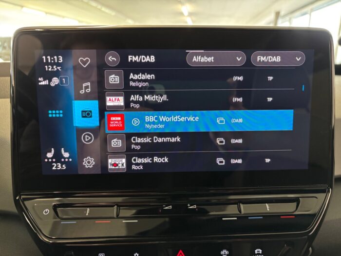 VW ID.3 Tech 2021 - Image 8