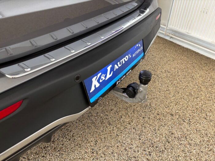 Mercedes EQA250+ AMG Line 2023 - Image 18