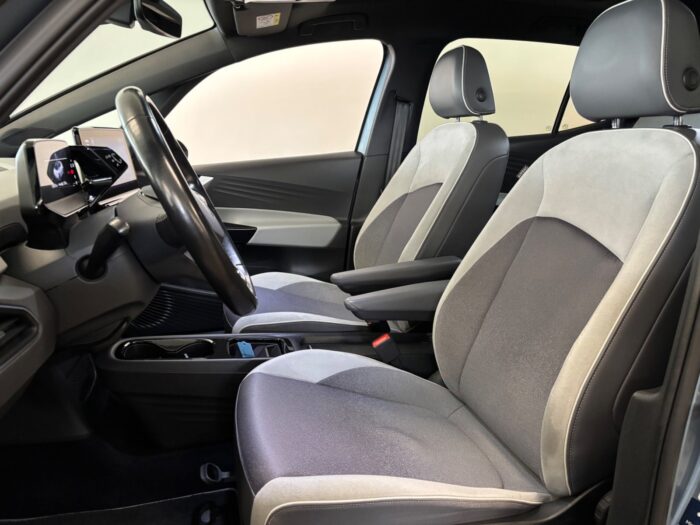 VW ID.3 Tech 2021 - Image 11