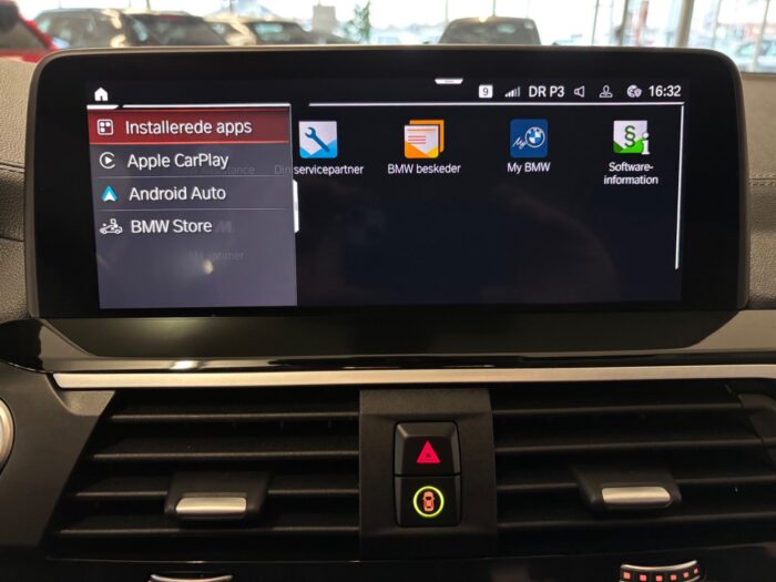 BMW iX3 Charged 2021 - Image 9
