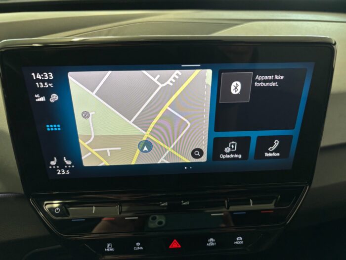 VW ID.3 Tech 2021 - Image 9