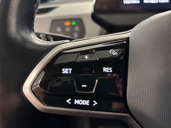 VW ID.3 Tech 2021 - Image 4