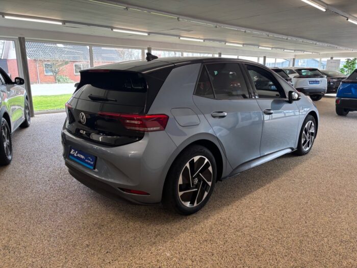 VW ID.3 Tech 2021 - Image 16
