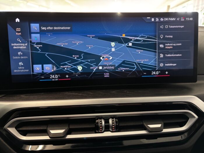 BMW i4 eDrive40 Charged Plus 2024 - Image 6
