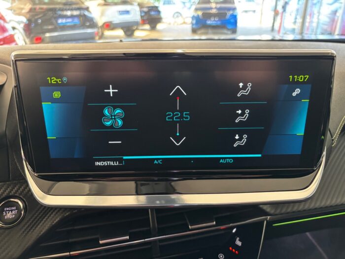 Peugeot e-2008 GT 2021 - Image 7