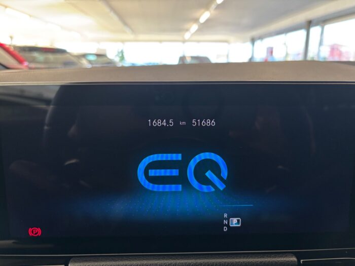 Mercedes EQA250+ AMG Line 2023 - Image 3