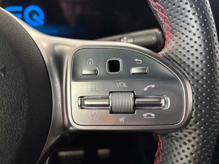 Mercedes EQA250+ AMG Line 2023 - Image 5