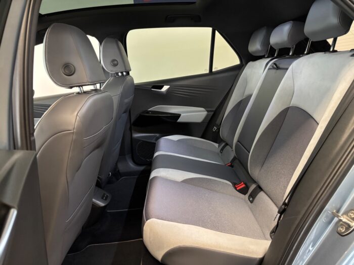 VW ID.3 Tech 2021 - Image 12