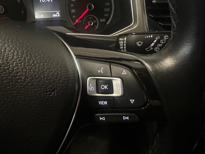 VW T-Roc TSi 150 Style DSG 2020 - Image 6