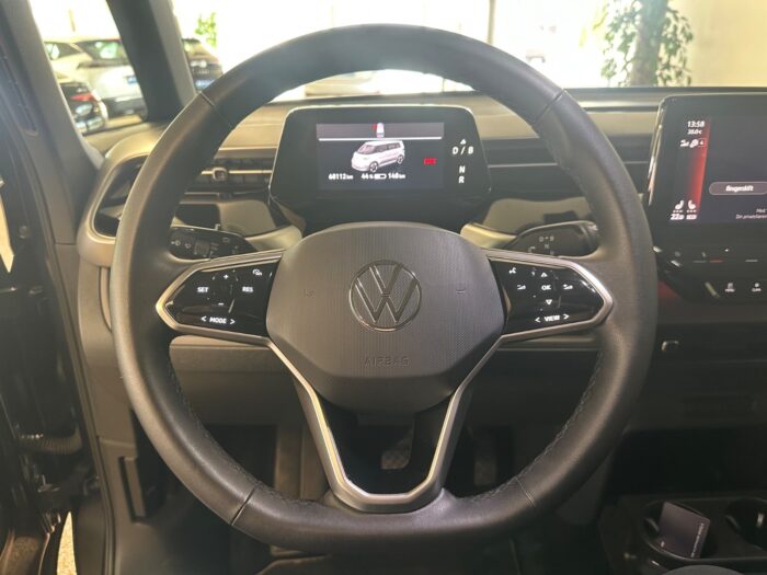 VW ID.Buzz Life SWB 2023 - Image 2