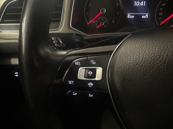 VW T-Roc TSi 150 Style DSG 2020 - Image 5